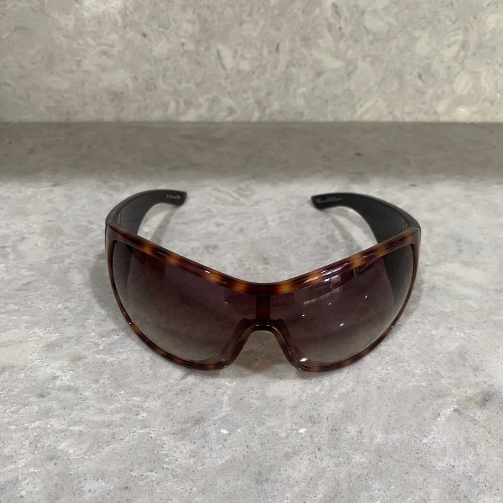 Vintage Dior Sunglasses - image 4